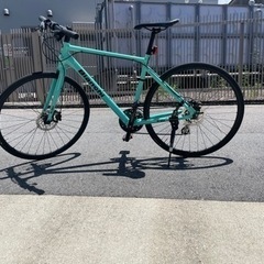 Bianchi ROMA3