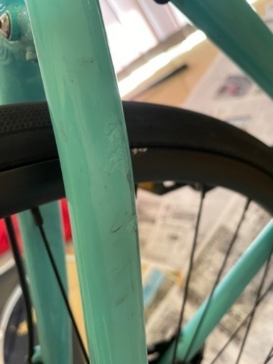 Bianchi ROMA3