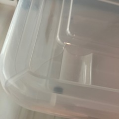衣装ケース4個セットの画像