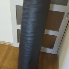 サンドバッグ♪BODYMAKER♪ボディメーカー♪130cm♪ボクシング♪空手総合♪その他格闘技♪ストレス発散等に♪本格的サンドバッグ♪吊い下げタイプ♪の画像