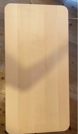 値下げ　IKEA キッチンワゴン　引き出しつき　RÖNNINGE ロッニンゲ