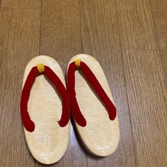 浴衣　90センチの画像