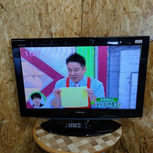 TOSHIBA 32インチTV 32AE1 2011年製
