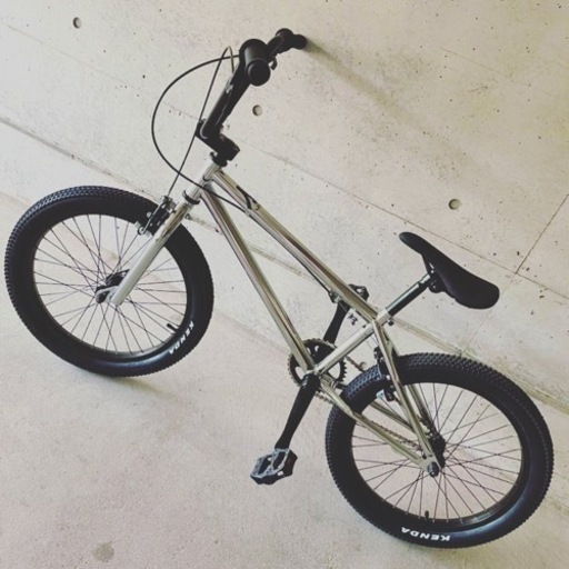 BMX