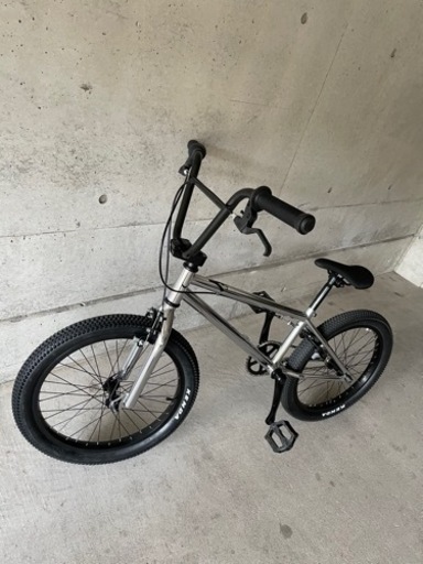 BMX BMX