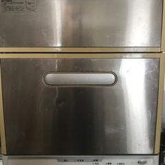 象印食洗機　BWGD40 ジャンク