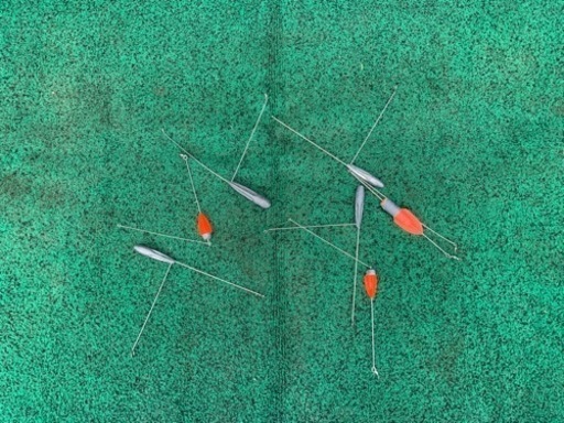 釣り道具大量セット⑦