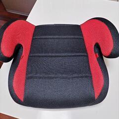 ジュニアシート　