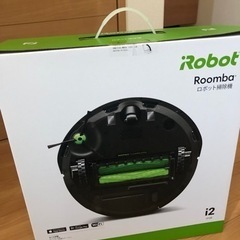 ルンバ i2 最新作
