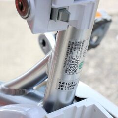 美品☆ブリヂストン☆電動アシスト三輪車☆アシスタワゴン☆AW1C31☆2020年製☆バッテリー・充電器付き☆三輪自転車☆Assista WAGON☆BRIDGESTONEの画像