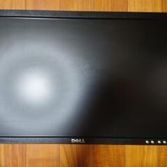 DELL　E207WFPc &　2005fpw 20.1インチモ...