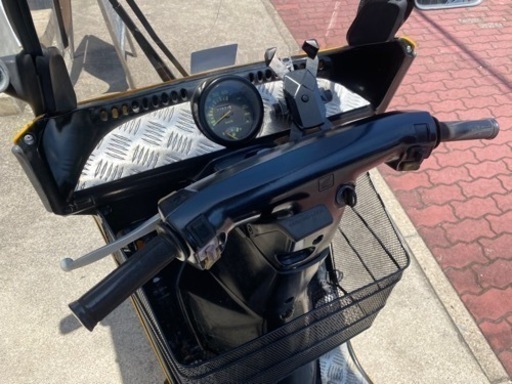 ホンダ　ジャイロキャノピー　画像追加