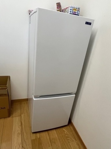 2020年製　冷蔵庫　美品　8/16日限定！