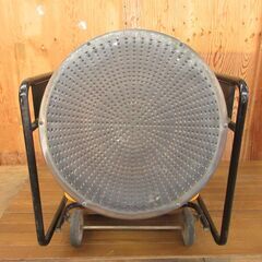 静岡製機 ジェットヒーター VAL6KL 100V 灯油 倉庫 暖房 宮城 中古