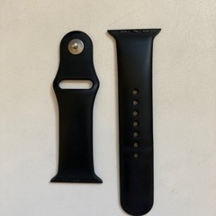 【取引終了】ノーブランド■44mm Mサイズ■Apple Wat...
