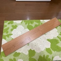 WOODTEC  床材　20枚の画像