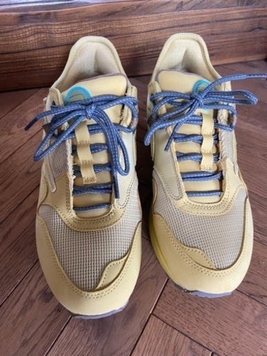 トラヴィススコット　エアマックス　26.5cm