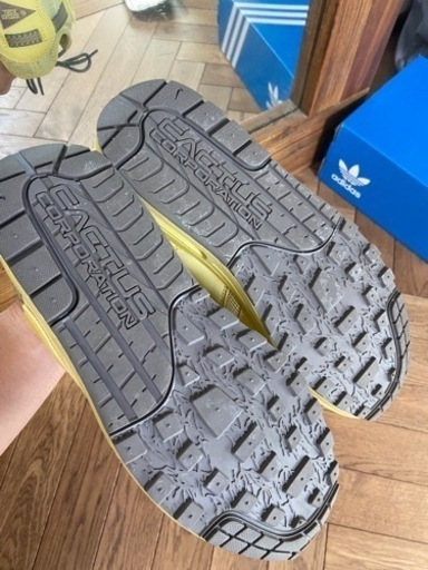 トラヴィススコット　エアマックス　26.5cm