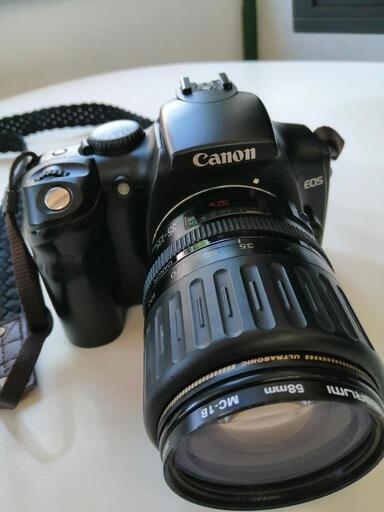 CANON 一眼デジタルカメラ