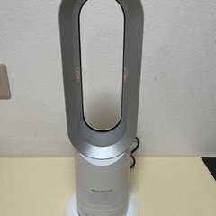 ダイソン ホット&クール 扇風機 dyson hot&cool ...