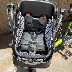 早い者勝ち 値下げ交渉OK 美品 清掃済み 屋内保管 電動自転車 20インチ