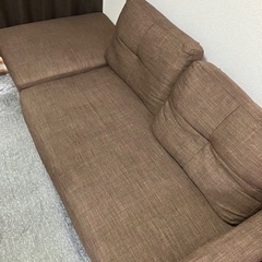 ソファ