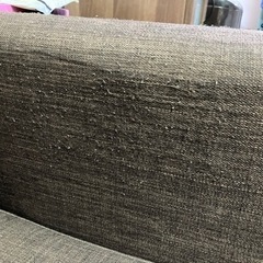 ソファの画像