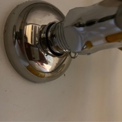 洗面台止水栓水漏れ - 流山市