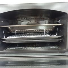 東芝 過熱水蒸気オーブンレンジ ER-PD7000 2016年製の画像