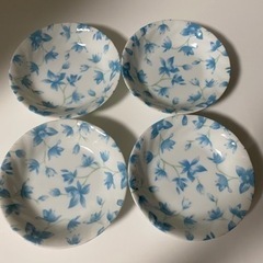 皿8    (4個セット)
