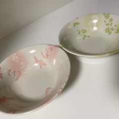 皿9  (2個セット)の画像
