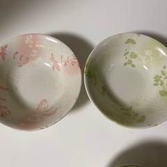 皿9  (2個セット)