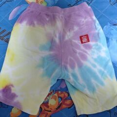 BABY DOLLハーフパンツ 110の画像