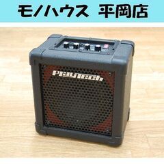 PLAYTECH ギターアンプ JAMMER Jr. コンパクト...