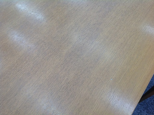 大塚家具　ダイニング5点セット　【9650047】
