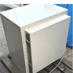 受付終了パッケージコンプレッサー 東芝 1100時間 程度良品