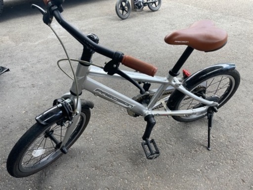 子供用自転車
