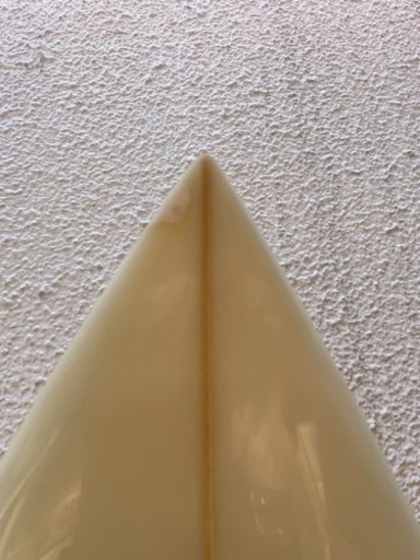 手渡しのみ　introショートボード　6'5 初心向き