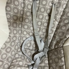 ☆9月中に処分予定☆グレコ　ベビー　電動スウィングチェア　電動ゆりかご　バウンサーの画像