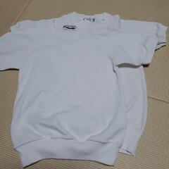 無料  体操着  110  2着