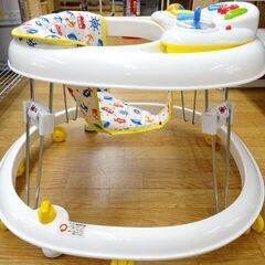 西松屋 歩行器 スマートエンジェル ベビーウォーカー ベビー用品 赤ちゃん 西岡店の画像
