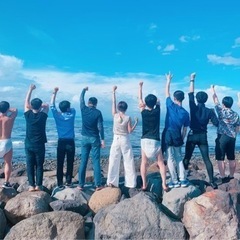 仕事と遊び😚