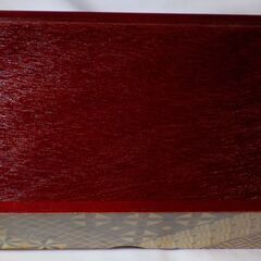 寄木細工(よせぎざいく) 宝石箱の画像