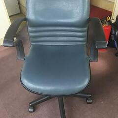 肘つきOAチェア
