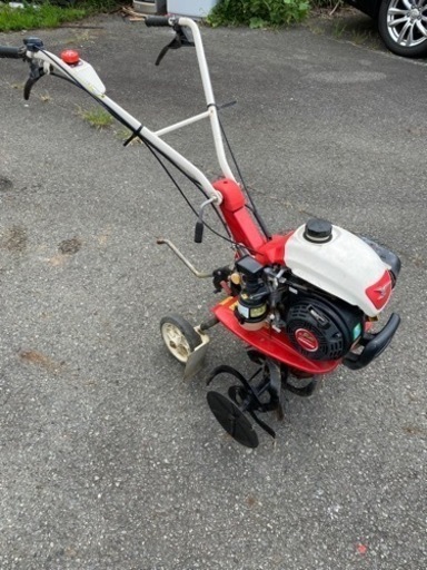 値引きしました　YANMAR ヤンマー MTe30DX バック機能搭載!