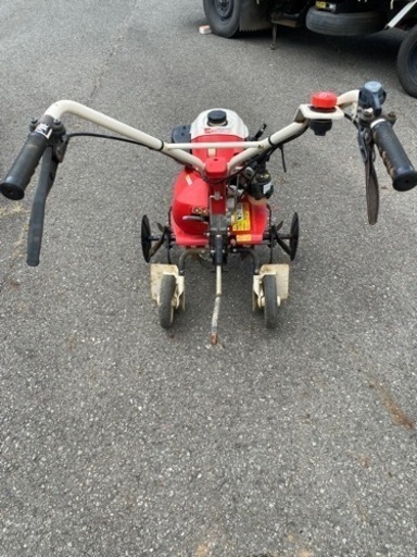 値引きしました　YANMAR ヤンマー MTe30DX バック機能搭載!