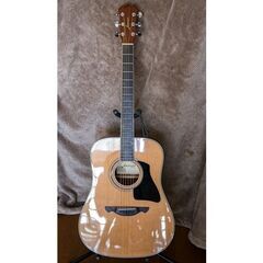 【超美品】James アコースティックギター JD400/NAT James JF400 NAT 税込販売価格 ￥17,800- 中古 入門者にも