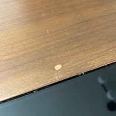 テーブルの画像