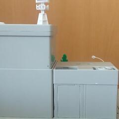 商談中■トミカタウン🚒消防署 人形一体付きの画像