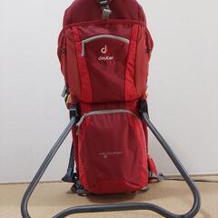 ベビーキャリア　ドイターキッドコンフォード2